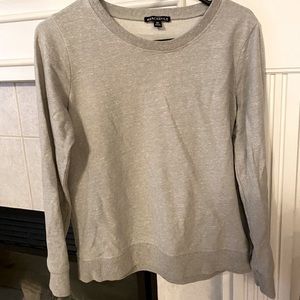 J Crew Factory sweatshirt